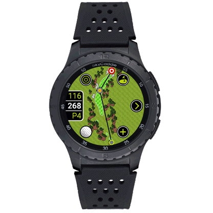 SkyCaddie ® LX5