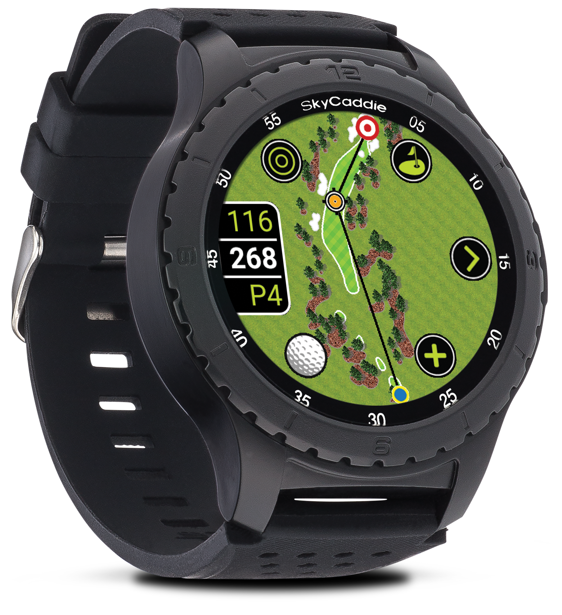 SkyCaddie ® LX5