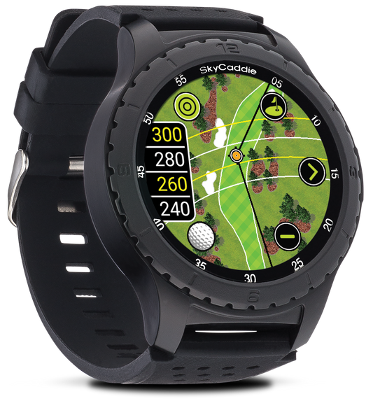 SkyCaddie LX5  (Certified Pre-Owned)
