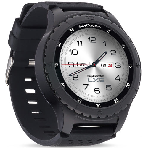 SkyCaddie LX5  (Certified Pre-Owned)