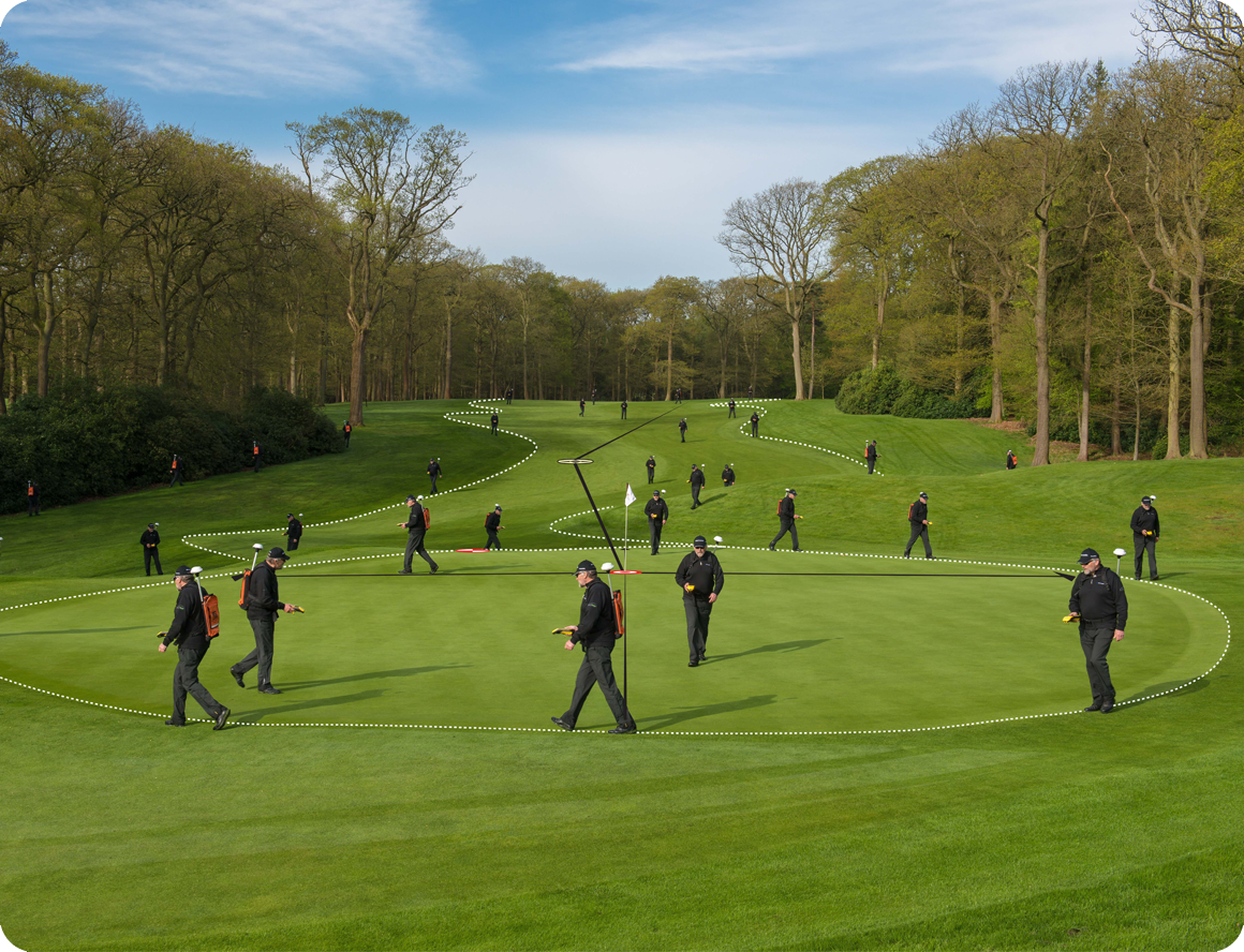 SkyGolf
