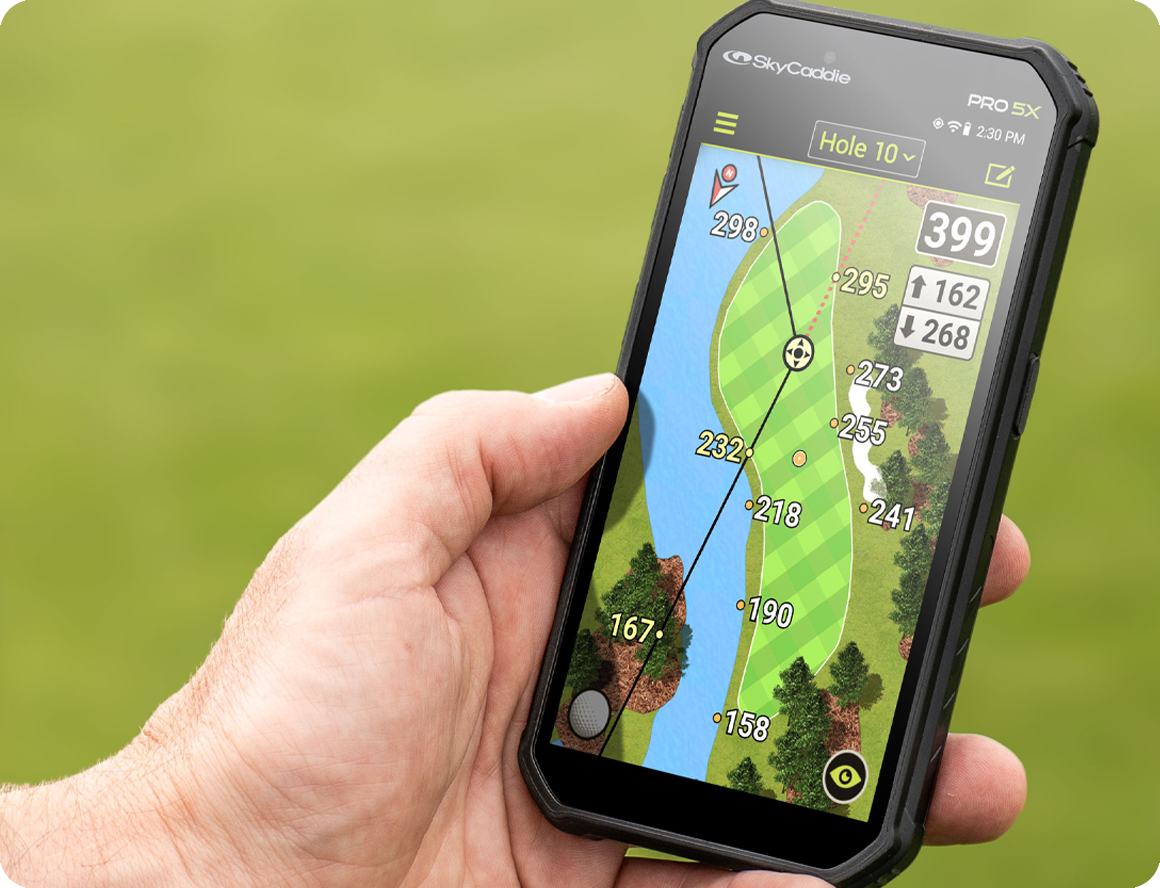 SkyGolf