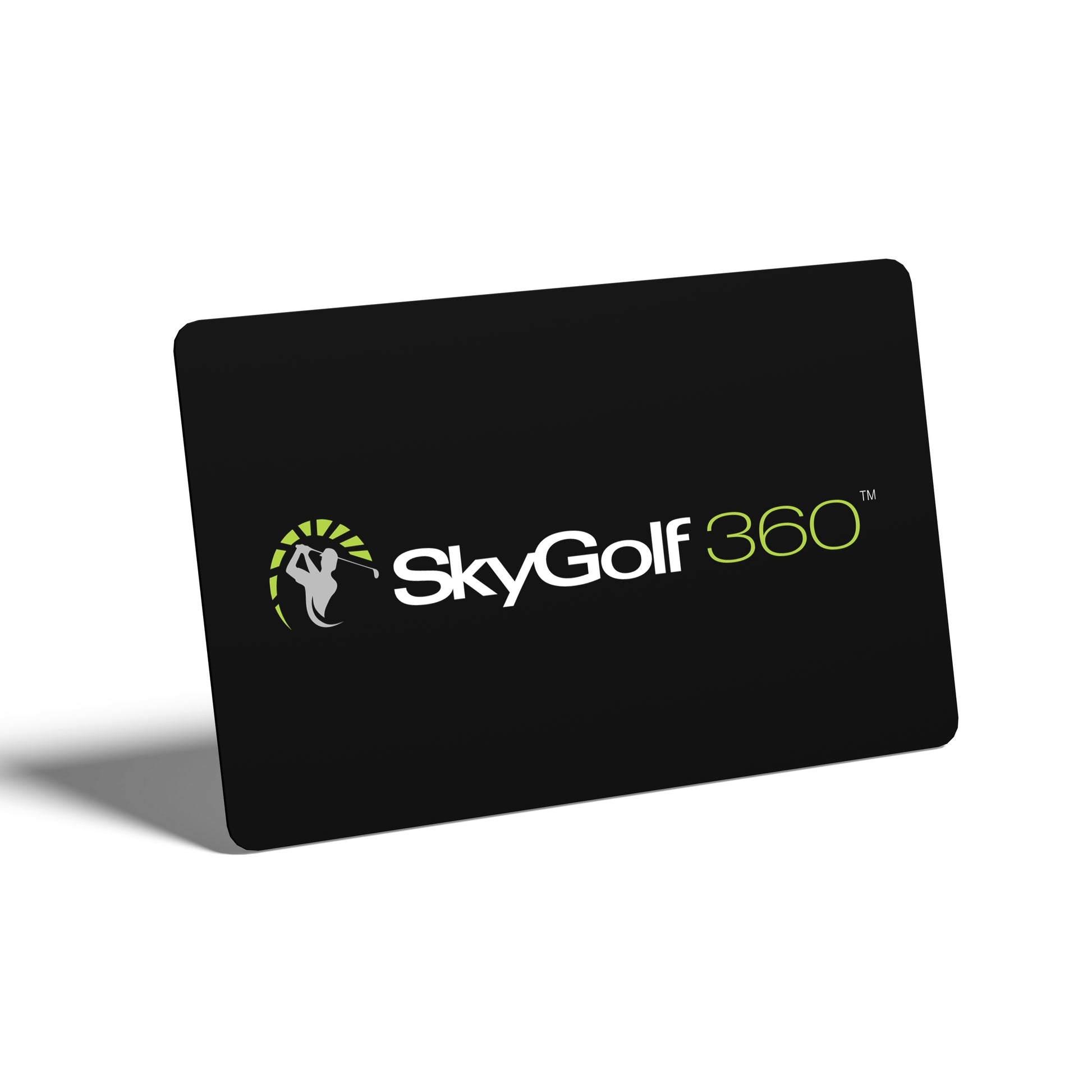 SkyGolf 360 Pro Plus Membership Card