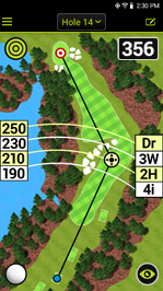 SkyGolf