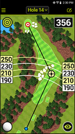 SkyGolf