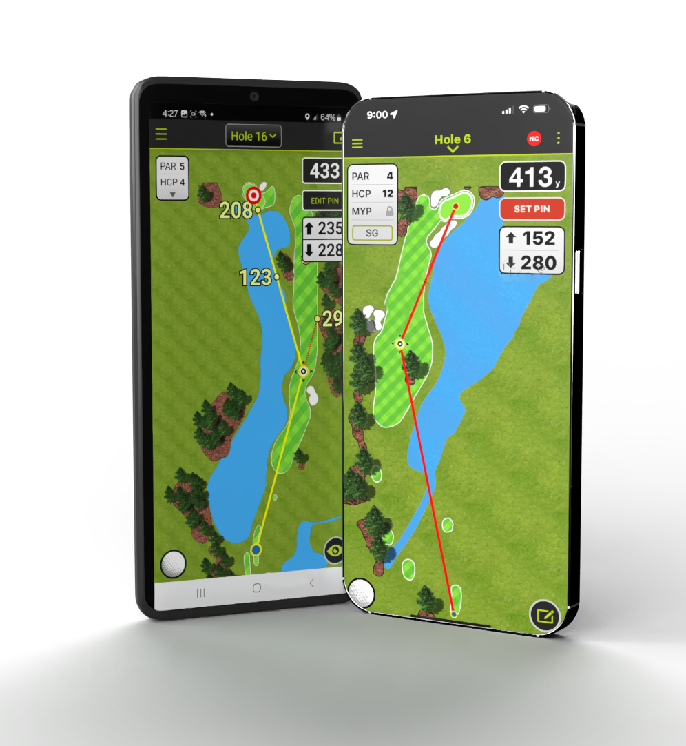SkyGolf