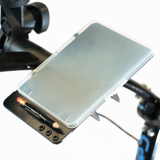 Adjustable Scorecard Holder