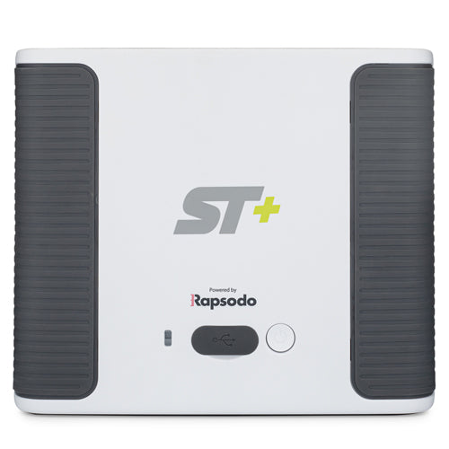 SkyTrak Plus Launch Monitor
