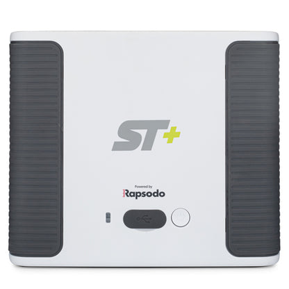 SkyTrak Plus Launch Monitor