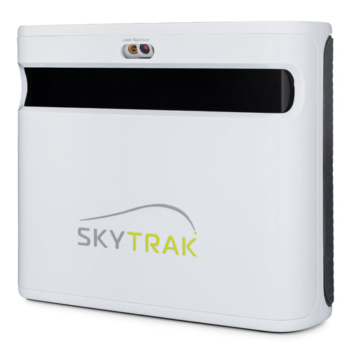 SkyTrak Plus Launch Monitor