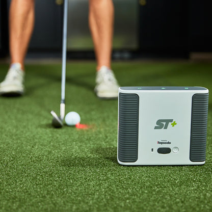 SkyTrak Plus Launch Monitor