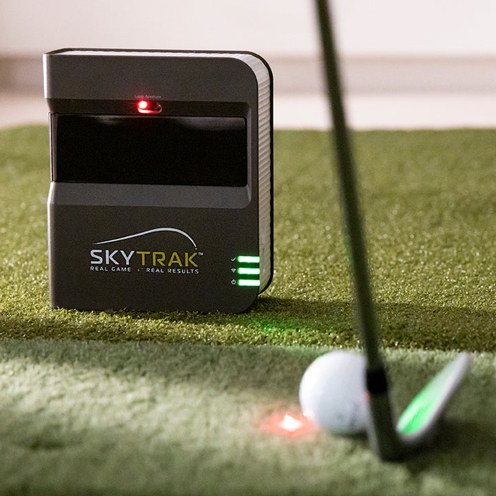 SkyTrak & GameTraX 360 Bundle
