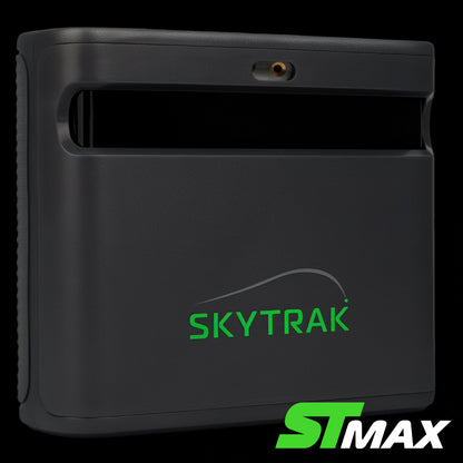 SkyTrak MAX and SuperTags Bundle