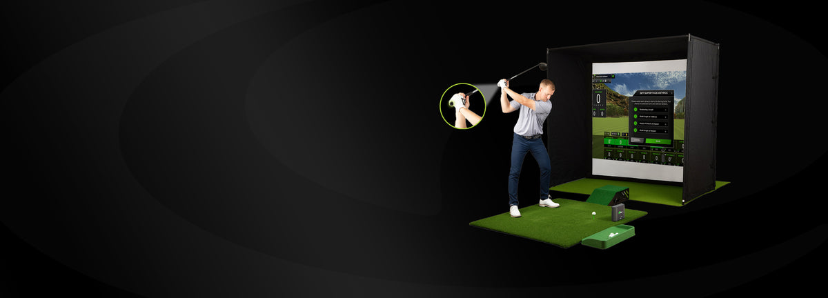 Total Control Of Your Game