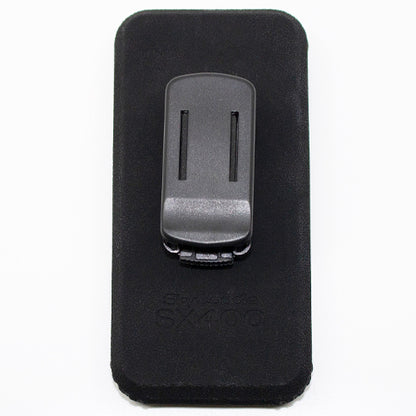 SX400 Black Silicone Skin