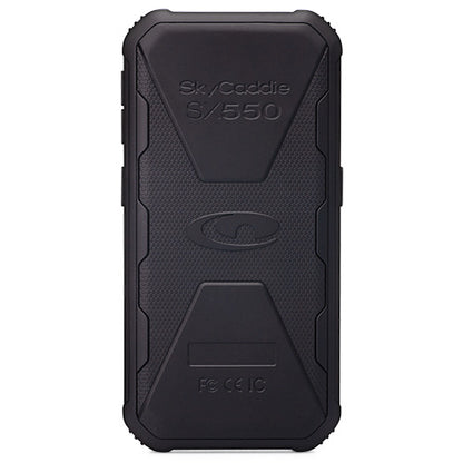 SkyCaddie® SX550 Certified Pre-Owned
