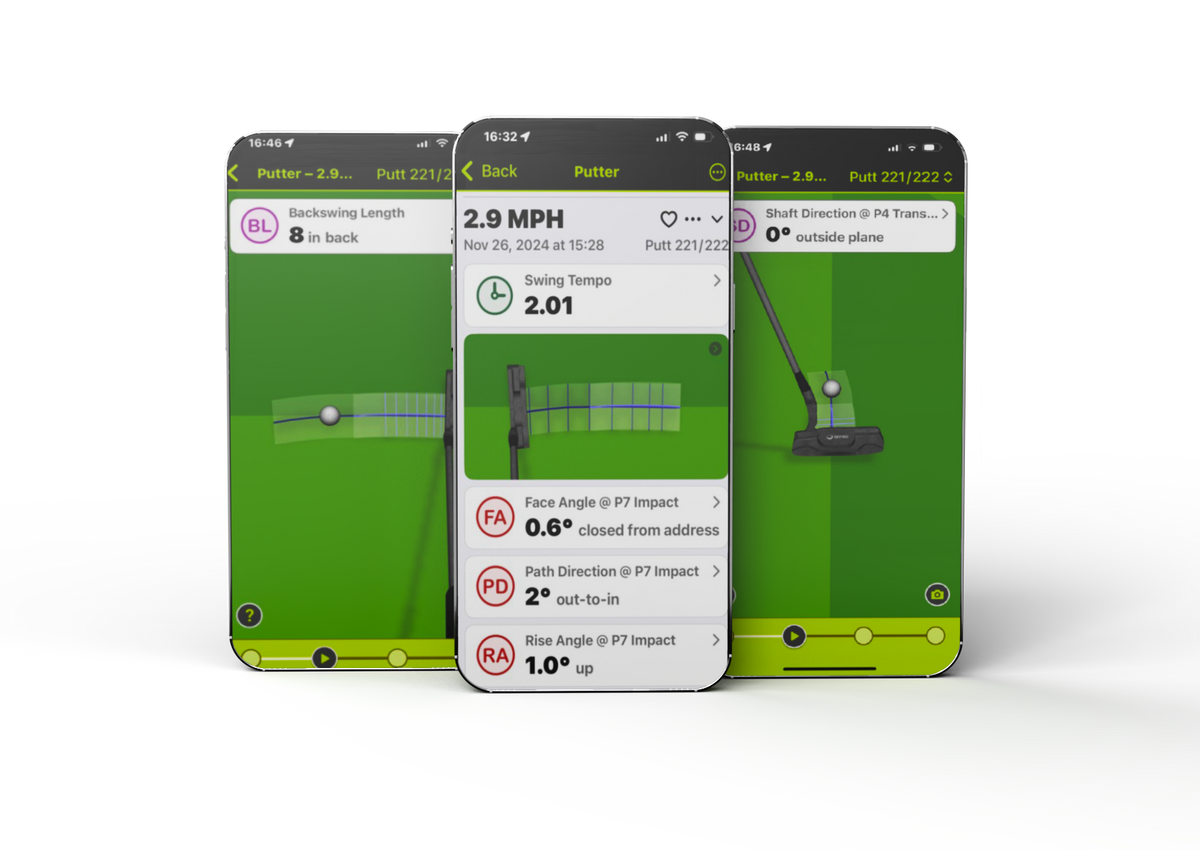 SkyGolf