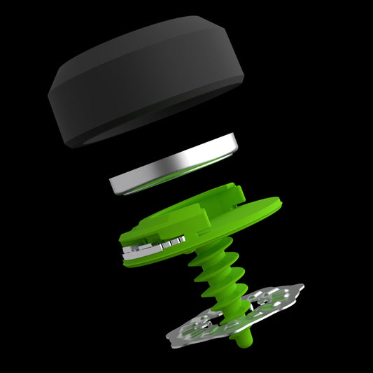 SuperTags – Choose Your Pack
