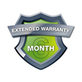 Extended Warranty